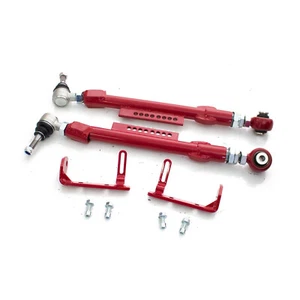 Godspeed Adjustable Rear Lower Camber Arms Pair Kit For Lexus LS430 2001-2006 - Picture 1 of 7