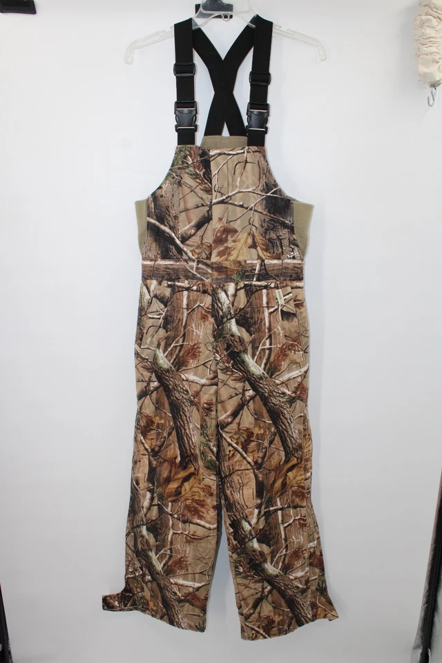 Gander Mountain Guide Series Camuflaje, Mono con tirantes aislado, Mujer XS Foto 1 de 4