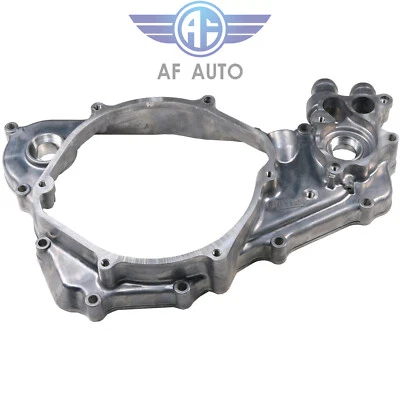 New Right Engine Crankcase Fit For 1994-2001 Honda CR500R CR500 Clutch Cover - Image 1 of 4