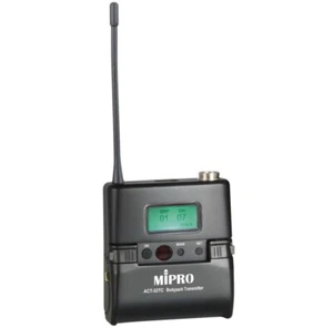 Mipro ACT-32TC Taschensender - Picture 1 of 1