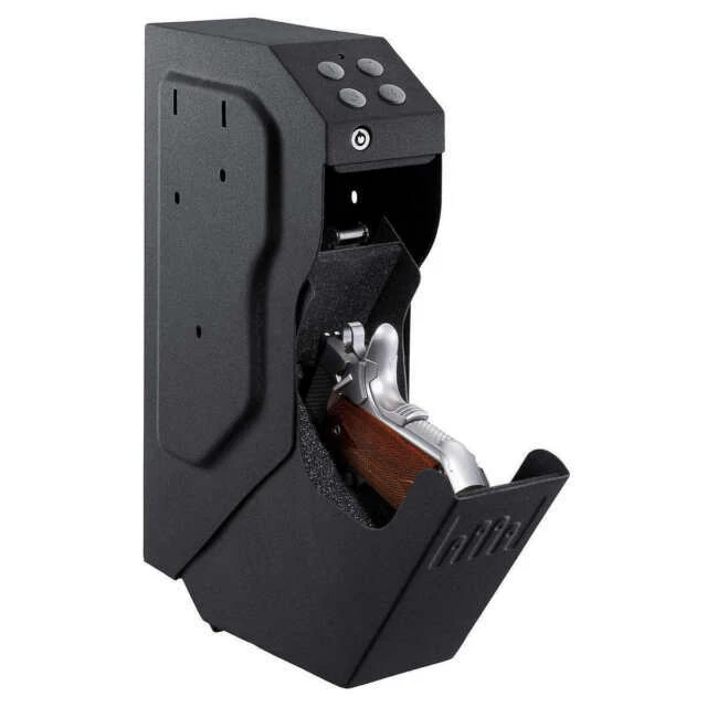 GunVault SpeedVault Handgun Safe - SV500