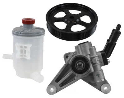Kit de bomba de dirección asistida - Nuevo Atlantic 5760NKTD para Honda Pilot 09-11 Foto 1 de 2