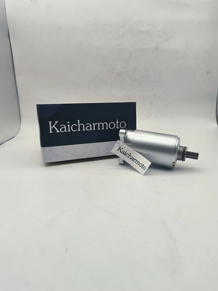 Motor De Arranque Para Odes Dominator V Twin UTV 800 1000 D2 D4 X2 X4 Ravager Raider Foto 1 de 4