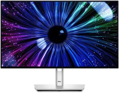 Dell UltraSharp 24" USB-C Hub Monitor - U2424HE - Image 1 of 4