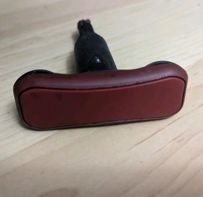 03-09 Audi A4 S4 Convertible Superior Emergencia Manual Liberación Llave Herramienta Manija Foto 1 de 4