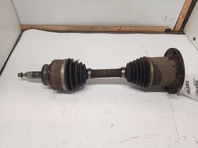 Eje exterior delantero Ford F150 2008 12382718 Foto 1 de 4