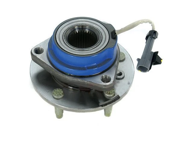 Conjunto de buje de rueda delantera Timken 65BM29R para Pontiac Grand Prix 1997-2001 tracción delantera Foto 1 de 1