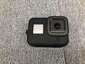 GoPro HERO 8 Black Action Camera with Accessories and Extra Battery Included JP - Picture 1 of 20