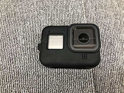 GoPro HERO 8 Black Action Camera with Accessories and Extra Battery Included JP - Image 1 of 4