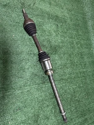 Nissan Máxima S 2017 eje delantero derecho eje medio eje OEM Foto 1 de 4