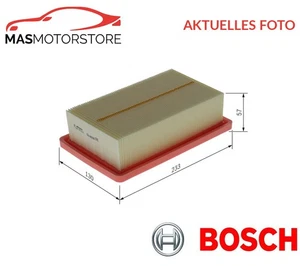 MOTOR LUFTFILTER MOTORFILTER BOSCH F 026 400 625 A FÜR MITSUBISHI ASX,COLT VII - Bild 1 von 10