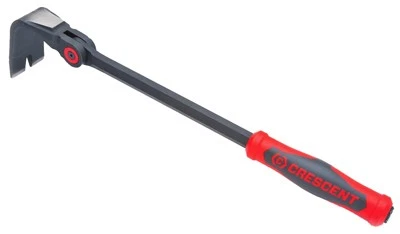 Indexing Flat Pry Bar, 18 In. - DB18X-06 - Bild 1 von 1