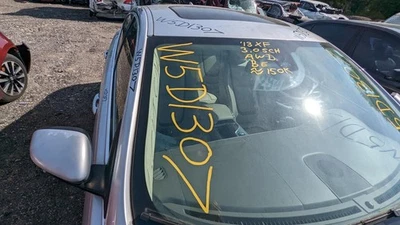 Capó usado se adapta a: Jaguar Xf XF 2013 sin persianas de capó grado A Foto 1 de 4