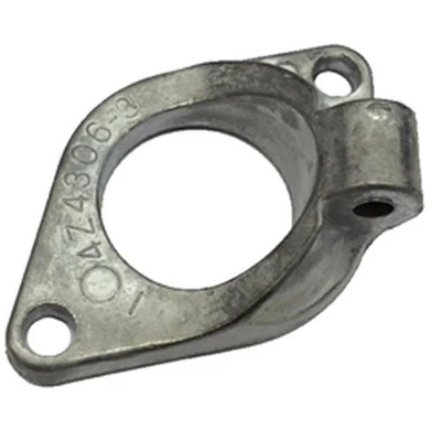 RELIABLE AFTERMARKET PARTS OUR NAME SAYS IT ALL Cross Hydraulic Valve Handle Bracket 4Z4306