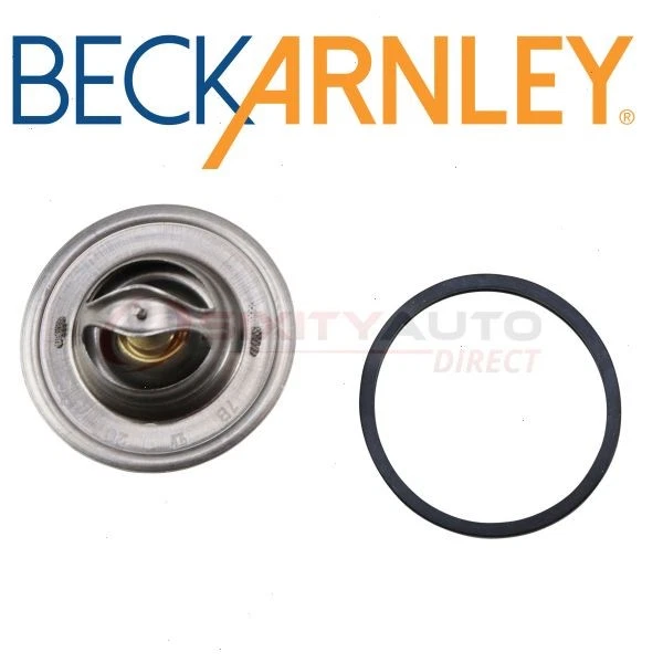 Beck Arnley Engine Coolant Thermostat for 1956-1964 Hillman Minx - Cooling vk Foto 1 de 4