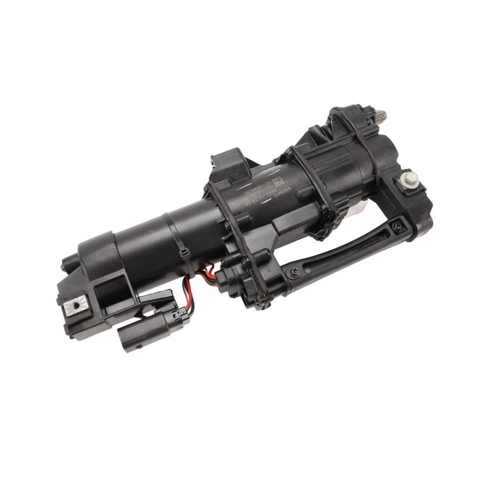 84828475 Actuador de puerta trasera AC Delco para camioneta Chevy Chevrolet Silverado 1500 GMC Foto 1 de 3