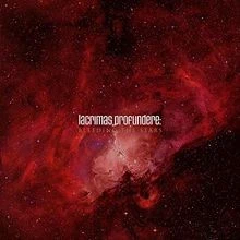 Bleeding the Stars von Lacrimas Profundere | CD | Zustand sehr gut - Bild 1 von 2