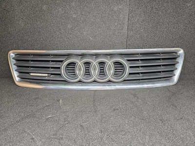 Решетка радиатора 00 01 02 03 04 05 Audi Allroad C5 4B 4Z7853651 - Изображение 1 из 2