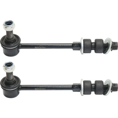 TrueDrive Sway Bar Link Set For 2001-2007 Toyota Tundra Sequoia Foto 1 de 4