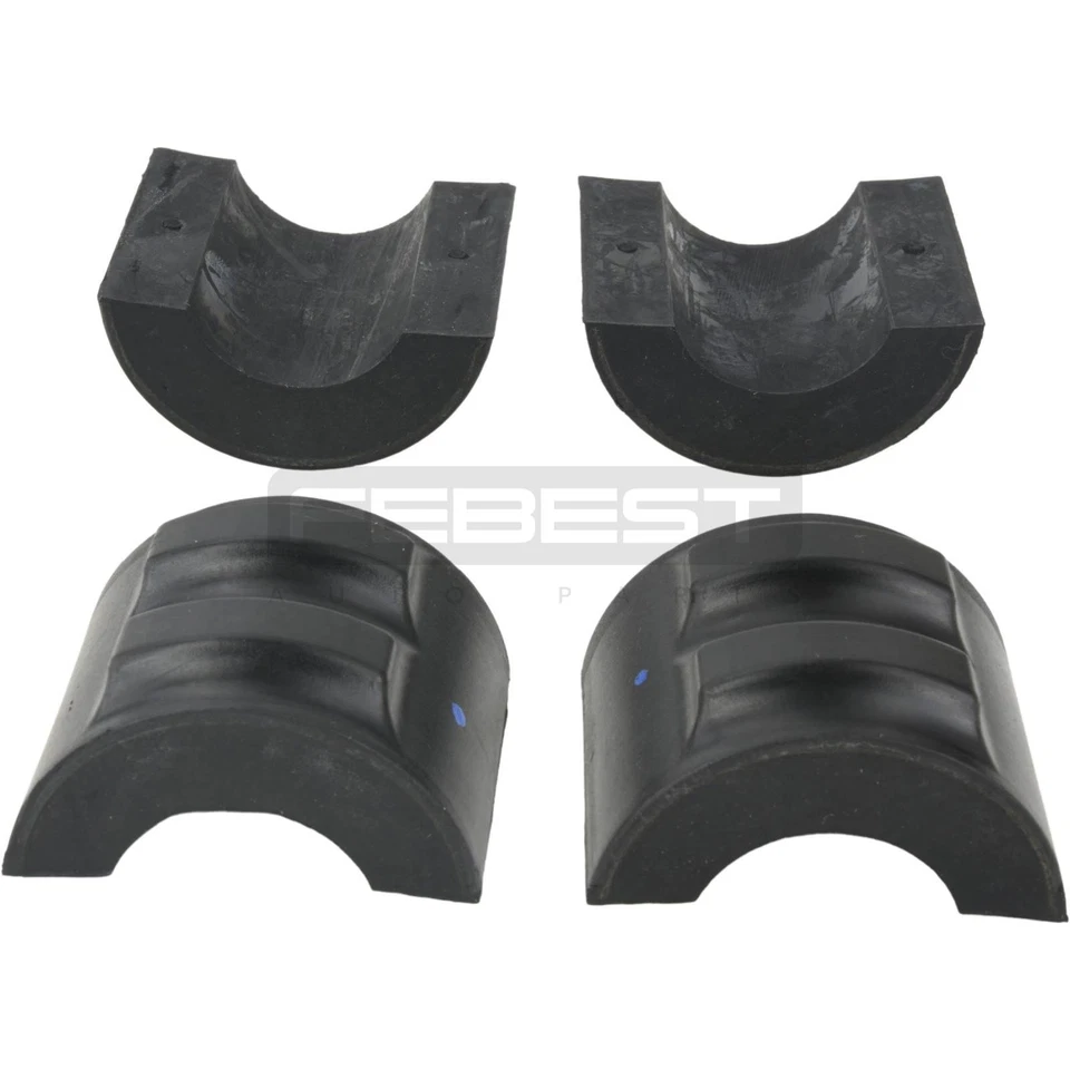 Juego de cojinetes estabilizadores delanteros adecuado para MERCEDES-BENZ OE: A2213230965 OE a Ver Foto 1 de 1