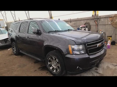 Rear Axle 2WD 8-1/2" Ring Gear 10 Bolt Opt GU4 Fits 09-14 SUBURBAN 1500 6659676 Foto 1 de 4