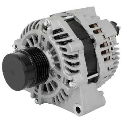 Alternator For Chevrolet Caprice 2014-2016 V8 6.0L IF IR 11552 92254672 92421122 Foto 1 de 4