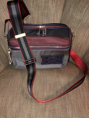 Bally Waist/Shoulder/Crossbody Bag-New w/Out Tag - Image 1 of 4
