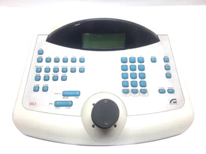 VIDEOTEC DCJ.3 MATRIX UND TELEMETRIE STEUERUNG TASTATUR - Bild 1 von 10