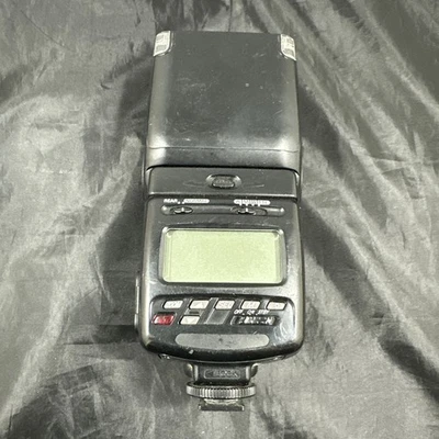 Unidad de flash Nikon Speedlight SB-25 para FE2, FA, FM2, F100, FG, N90, N8008, etc. Foto 1 de 4