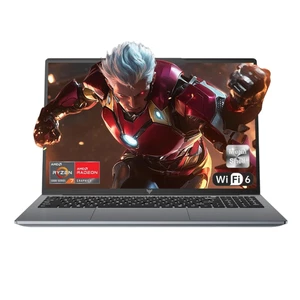 ACEMAGIC 16.1" FHD Laptop – AMD Ryzen 7 5700U | 16GB RAM | 512GB SSD | Win 11 Pr - Bild 1 von 1