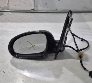 SX. RETROVISORE EST. REGOLAZ. ELETTR. VOLKSWAGEN GOLF PLUS 1.6 TDI DPF 9865d6 - Foto 1 di 10