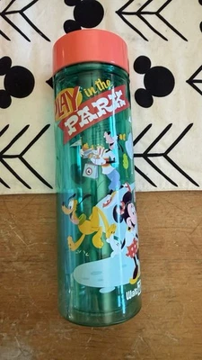 迪士尼水壶-公园里玩华特迪士尼世界 — 第 1/2 张图片