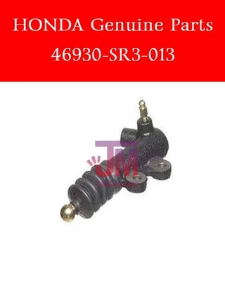 HONDA Genuine CIVIC INTEGRA DEL SOL Clutch Slave Cylinder 46930-SR3-013 OEM - Image 1 of 4