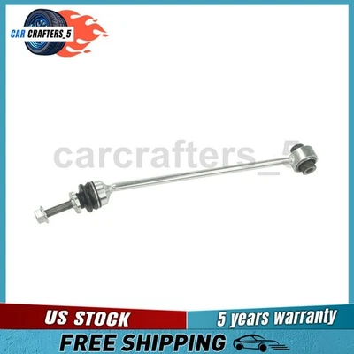 Barra estabilizadora delantera derecha izquierda Mevotech para Mercedes-Benz ML350 2012 4,7 L Foto 1 de 3