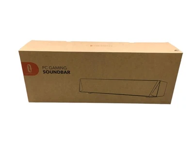 Altavoz barra de sonido para juegos TAOTRONICS TT-SK027 - negro - NUEVO - CAJA ABIERTA Foto 1 de 4