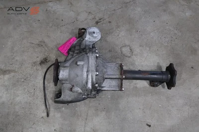 2003 - 2007 HUMMER H2 4WD ПЕРЕДНИЙ ДИФФЕРЕНЦИАЛ ОСИ ПЕРЕВОЗЧИК OEM -4.10 СООТНОШЕНИЕ- - Изображение 1 из 4