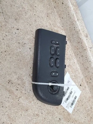 Interruptor de puerta delantera del conductor ventana del conductor se adapta 03-08 CROWN VICTORIA 302471 Foto 1 de 4