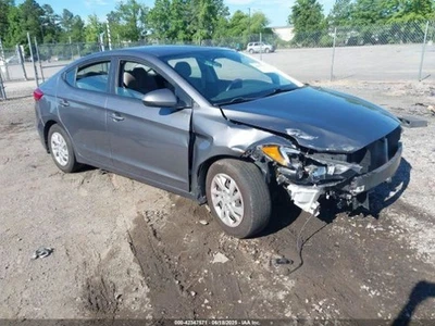 2018 Hyundai Elantra Starter Motor OEM Used 1000 Miles 604-58923 - Image 1 of 4