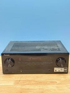 Pioneer VSX-521-K Multi-Channel A/V Receiver - Picture 1 of 9