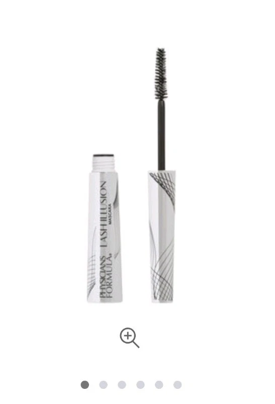 Physicians Formula Eye Booster™ Lash Illusion 睫毛膏 超黑 — 第 1/1 张图片