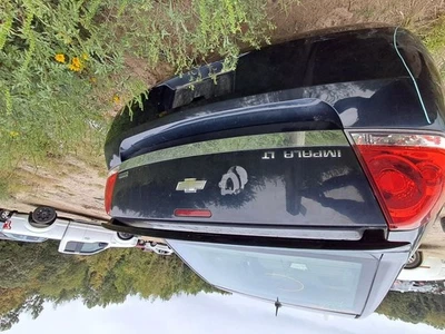 VIN maletero/portón trasero con cuarto dígito limitado compatible con 07-16 IMPALA 2679425 Foto 1 de 4