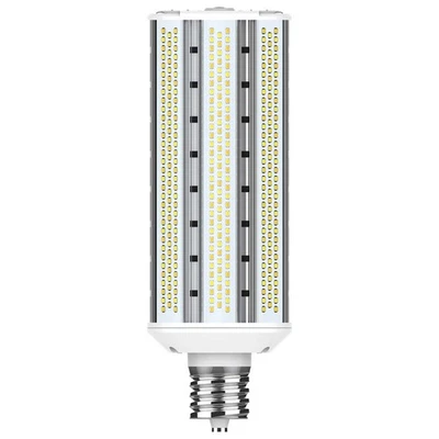 Satco LED Hi-Pro Wall Pack 20/40/60w CCT Selectable Mogul Base 100-277V - Image 1 of 4