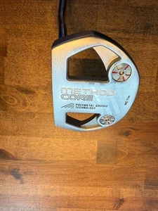 Core Method Core mc-11w putter RH, Pro Only Grip - Picture 1 of 6