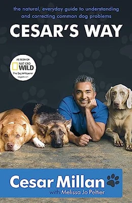 Cesar's Way: The Natural, Everyday Gui..., Cesar Millan - Image 1 of 2