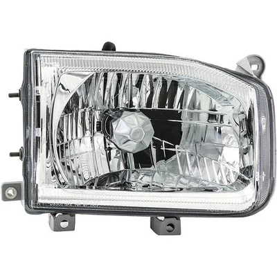 Faro derecho Dorman 1590827 para Nissan Pathfinder 1999-2004 Foto 1 de 4