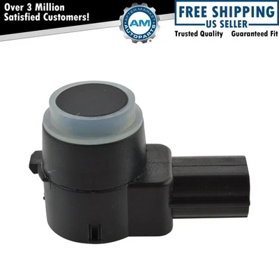 Задний датчик помощи при парковке резервный каждый для Grand Cherokee Ram Journey Caravan - Изображение 1 из 4