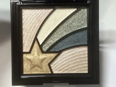 Estée Lauder Pure Color Instant Intense Eyeshadow Palette NIB - Image 1 of 3