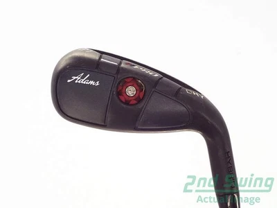 Adams 2014 Pro DHY Hybrid 3 Hybrid 21° Graphite Regular Right 39.5in - Image 1 of 4