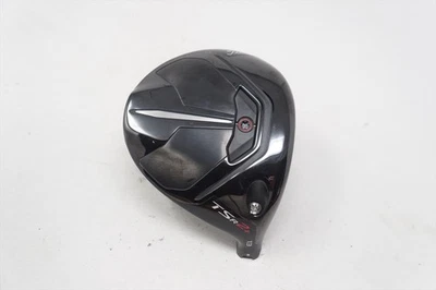 Titleist Tsr2+ 13* #3 Fairway Wood Club Head Only Inv12816193 - Image 1 of 4