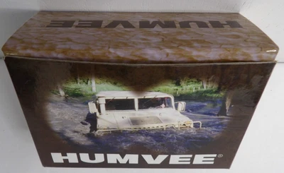 BIG 5 SPORTS 10 X 25 COMPACT FOLDING BINOCULARS HUMMER HUMVEE COATED LENSES NIB - Image 1 of 4